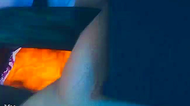 Lara Croft & Arlequin Get Wild with Humans and Creatures in 3D Hentai Anal Adventure