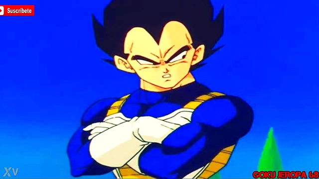 Vegeta Fucks Number 18 in Hot Anime XXX Action