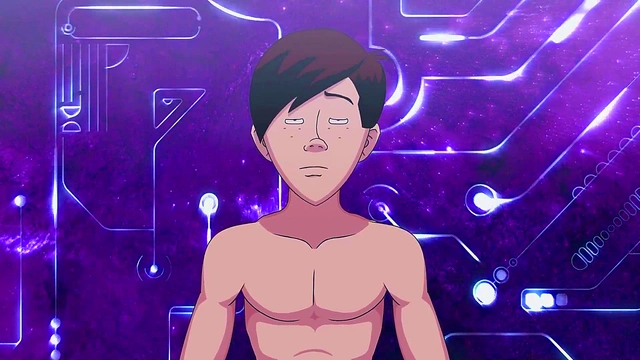 Epic Anime Crossover – Hot Hentai Girls Team Up for Mind-Blowing Action