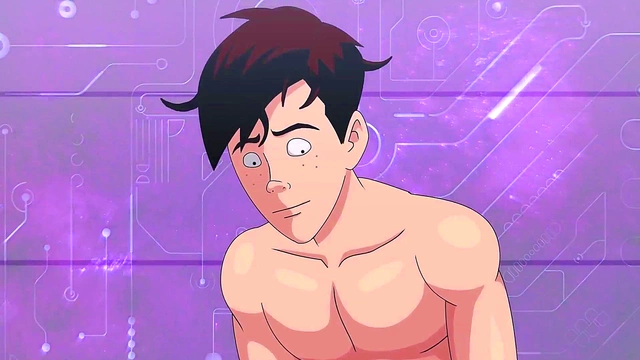 Epic Anime Crossover – Hot Hentai Girls Team Up for Mind-Blowing Action