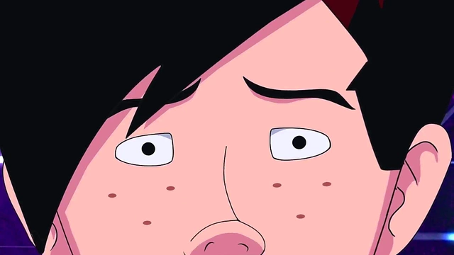 Epic Anime Crossover – Hot Hentai Girls Team Up for Mind-Blowing Action