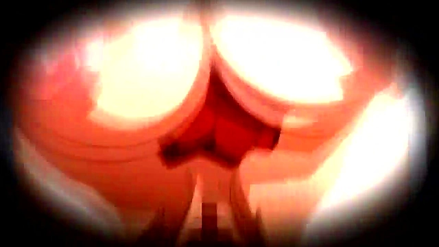 Darker Asagi’s NeoTheorism HMV Adventures – Intense Hentai Action