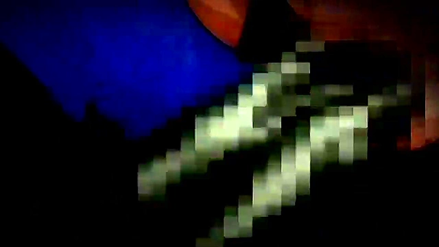 Darker Asagi’s NeoTheorism HMV Adventures – Intense Hentai Action