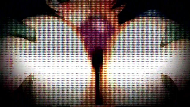 Darker Asagi’s NeoTheorism HMV Adventures – Intense Hentai Action