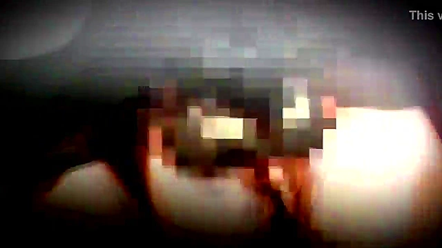 Darker Asagi’s NeoTheorism HMV Adventures – Intense Hentai Action