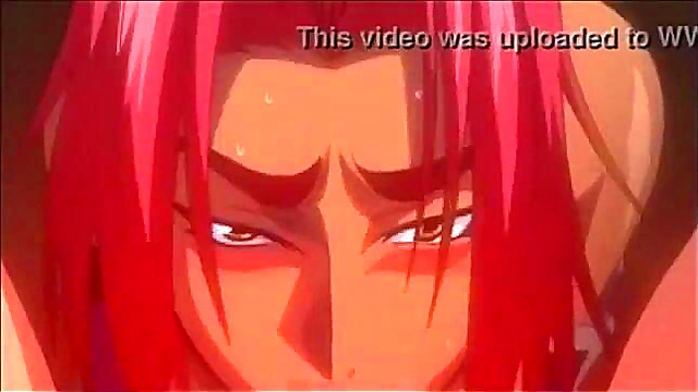 Horny Anime Mom Sucks and Swallows for Gozada Fun