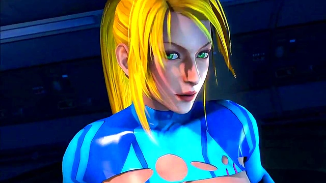 3D Hentai SFM Mass Orgy With Elizabeth, Liara, Widowmaker & More Hot Characters