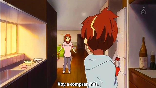 K-ON Anime Girls Rock Out With Sexy Music Performance