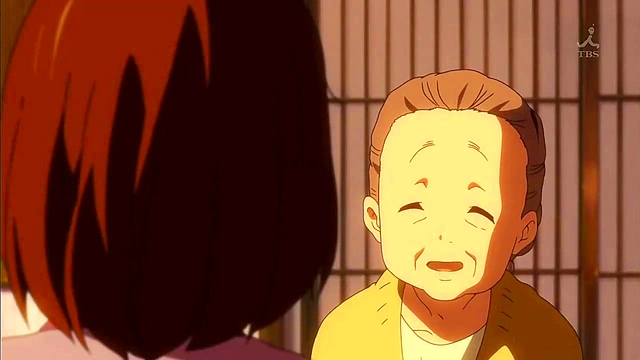 K-ON Anime Girls Rock Out With Sexy Music Performance