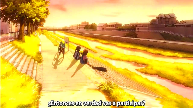 K-ON Anime Girls Rock Out With Sexy Music Performance