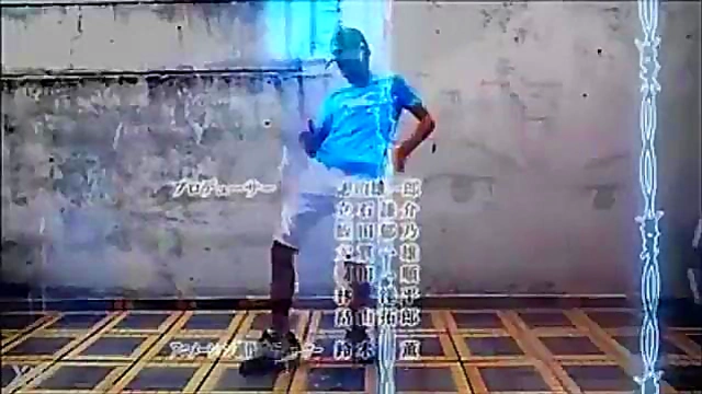 Otaku Anime Babe Dances Seductively to Prison Soundtrack With Monster Dick Action