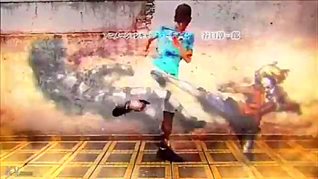 Otaku Anime Babe Dances Seductively to Prison Soundtrack With Monster Dick Action