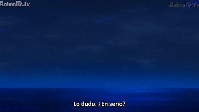 Hot Anime Chick Gets Sexy in Ecchi Date A Live Scene