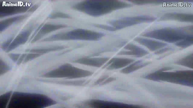 Hot Anime Chick Gets Sexy in Ecchi Date A Live Scene