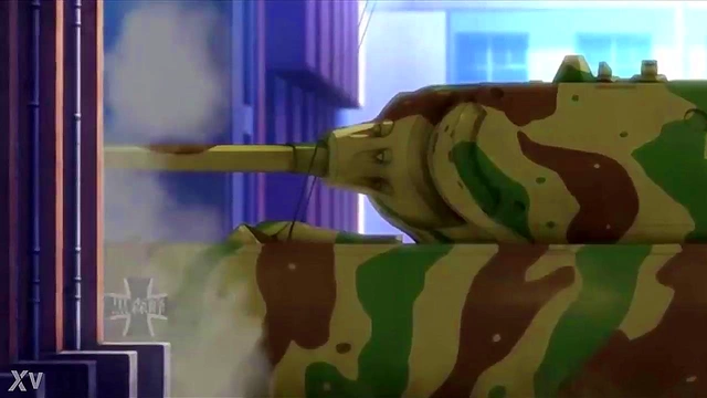 Kawaii Anime Girls Get Sextastic in Hot Hentai Action Scene