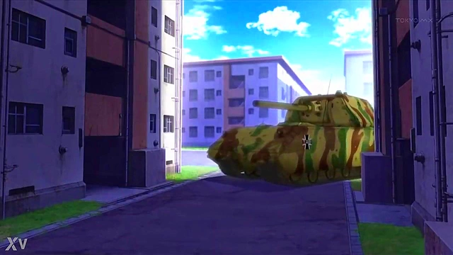 Kawaii Anime Girls Get Sextastic in Hot Hentai Action Scene