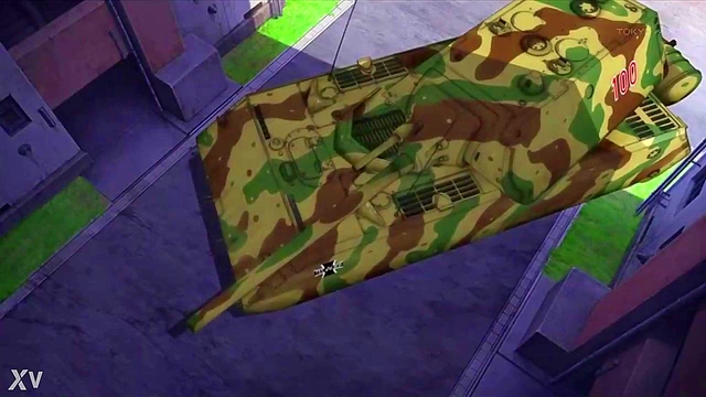 Kawaii Anime Girls Get Sextastic in Hot Hentai Action Scene