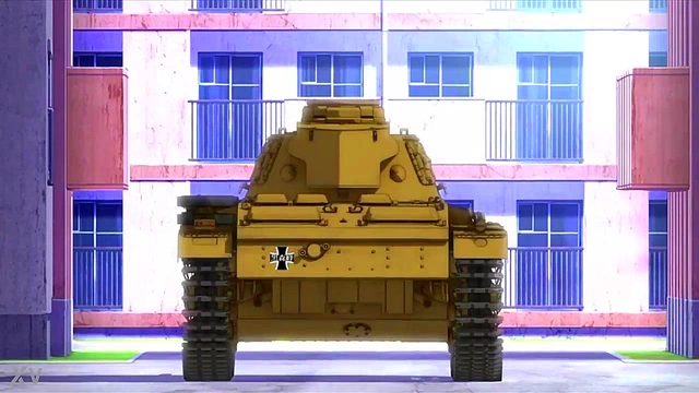 Kawaii Anime Girls Get Sextastic in Hot Hentai Action Scene