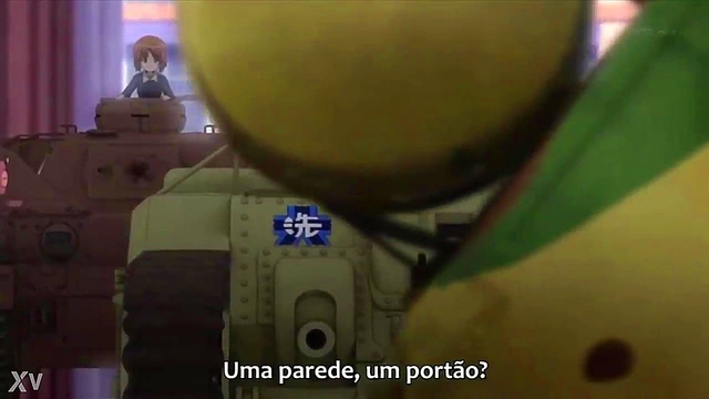 Kawaii Anime Girls Get Sextastic in Hot Hentai Action Scene