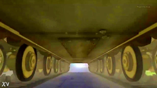 Kawaii Anime Girls Get Sextastic in Hot Hentai Action Scene