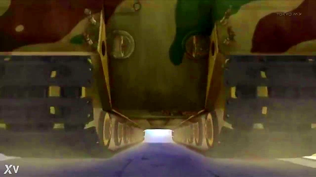 Kawaii Anime Girls Get Sextastic in Hot Hentai Action Scene