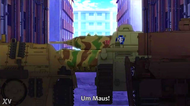 Kawaii Anime Girls Get Sextastic in Hot Hentai Action Scene