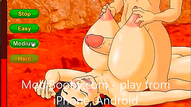 Play MobiBooby – Hot Hentai Sex Game On Your Mobile Device
