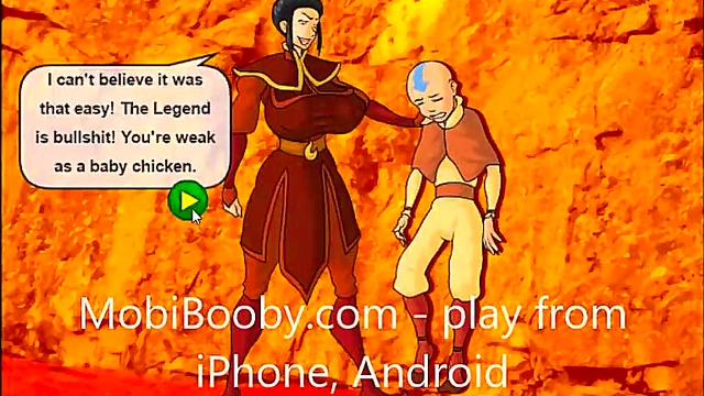 Play MobiBooby – Hot Hentai Sex Game On Your Mobile Device