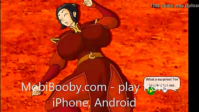 Play MobiBooby – Hot Hentai Sex Game On Your Mobile Device