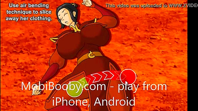 Play MobiBooby – Hot Hentai Sex Game On Your Mobile Device
