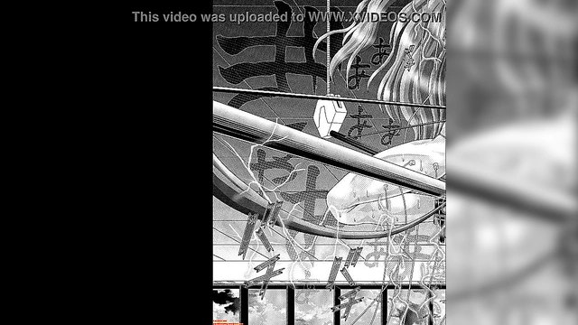 Gundam Seed Destiny Extreme Hentai Manga Compilation With BDSM Bondage & Nipple Play