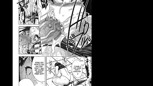 One Piece Manga Doujinshi – Busty Ray Breaks Minds With Deepthroat & Womb-Filling Fuck