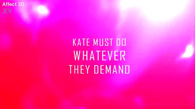 Blonde Thief Fucked Hard by Two Huge Cocks in Threesome Action