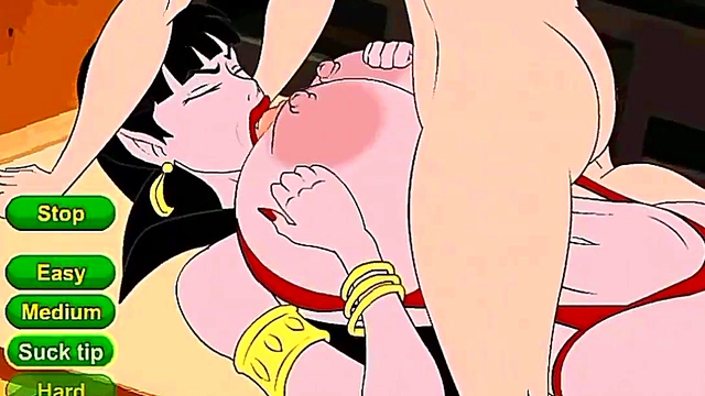 Explore Sexy Hentai Games – Hot Anime Action In Just 6 Minutes