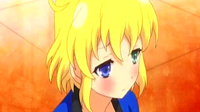 Hottie Giantesses Battle It Out In Sexy Anime Action