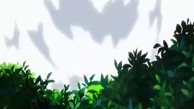 Hottie Giantesses Battle It Out In Sexy Anime Action