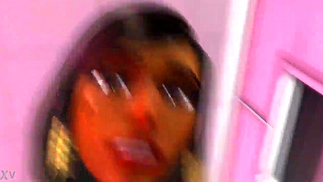 3D Hentai Futa Fun – Pharah & Ana Explore Intimate Desires Together