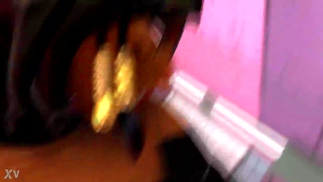 3D Hentai Futa Fun – Pharah & Ana Explore Intimate Desires Together