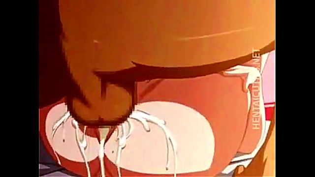 Culona Hentai Mama Rides Dick Hard For Hot Anime Sex Session