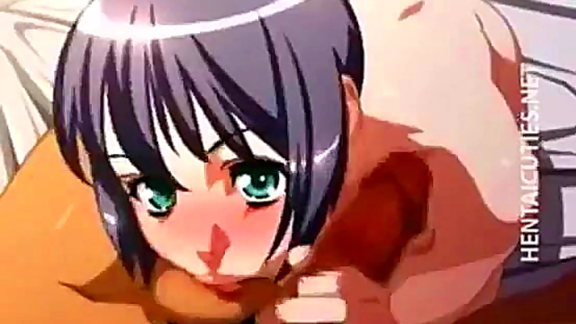 Culona Hentai Mama Rides Dick Hard For Hot Anime Sex Session