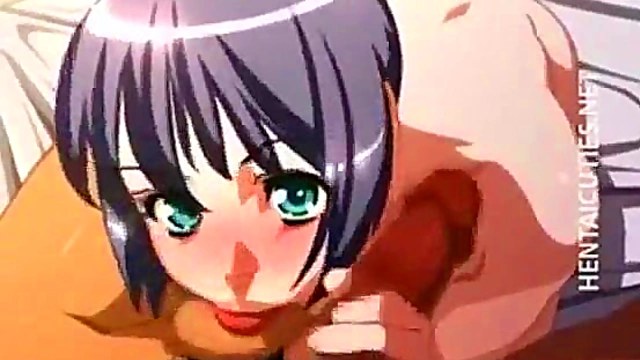 Culona Hentai Mama Rides Dick Hard For Hot Anime Sex Session