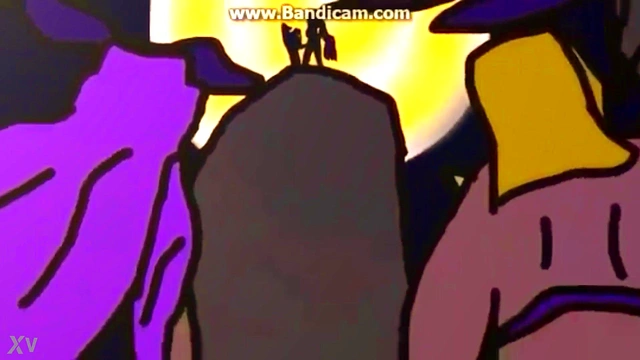 Weeaboo Jojo’s Bizarre Adventure Battle Tendency Anime Action & Hentai Fun