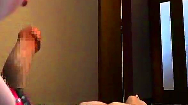 Big-Busted Umemaro Tempts With Hot Pizza Delivery And Naughty Fun