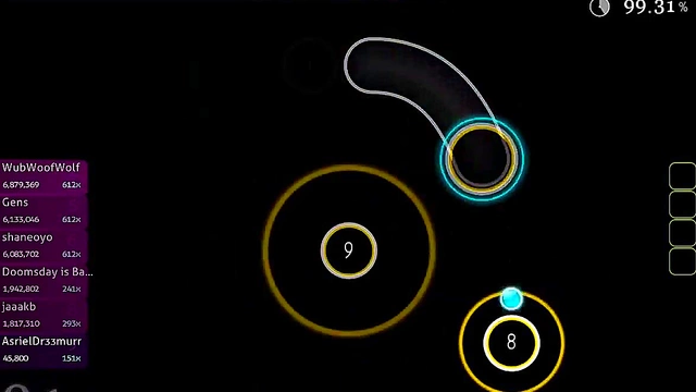 Animated Eroge Couple Engages in Steamy Straight Hentai Action