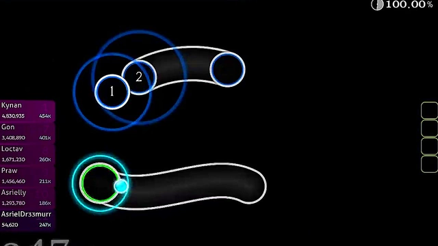 Animated Eroge Couple Engages in Steamy Straight Hentai Action