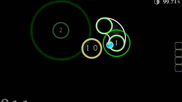 Animated Eroge Couple Engages in Steamy Straight Hentai Action