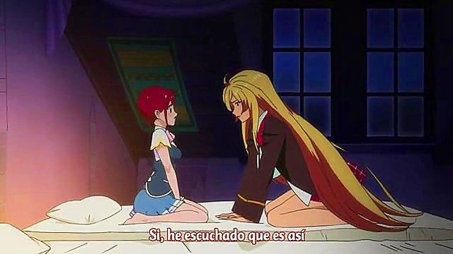 Horny Hentai Babe Says Sup Before Taking Dick Deep For Juicy Finish