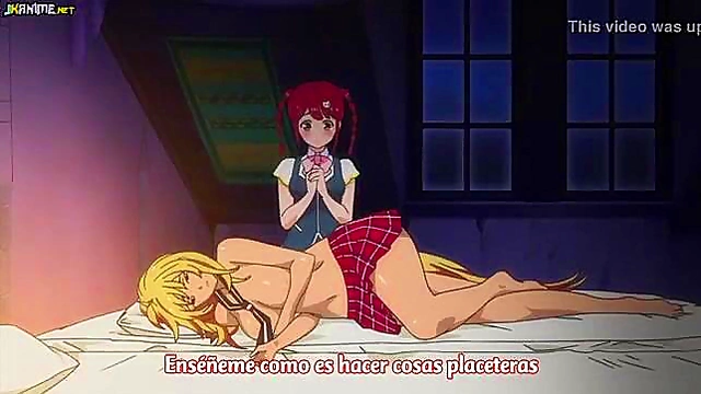 Horny Hentai Babe Says Sup Before Taking Dick Deep For Juicy Finish