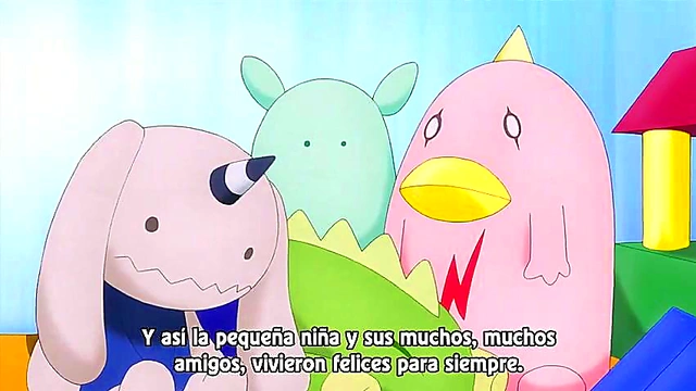 To Love-Ru Darkness – Anime Couple Gets Steamy in Ecchi Adventure