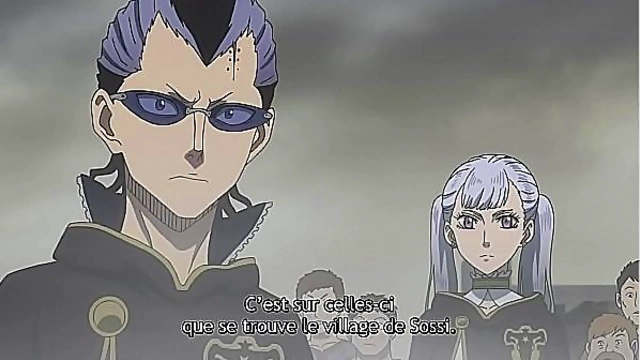 Hot Anime Chick Gets Pounded In Wild Hentai Adventure